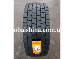 Aplus D318 (ведущая) 315/70 R22.5 154/150M PR20 Aplus D318 (ведущая) 315/70 R22.5 154/150M PR20